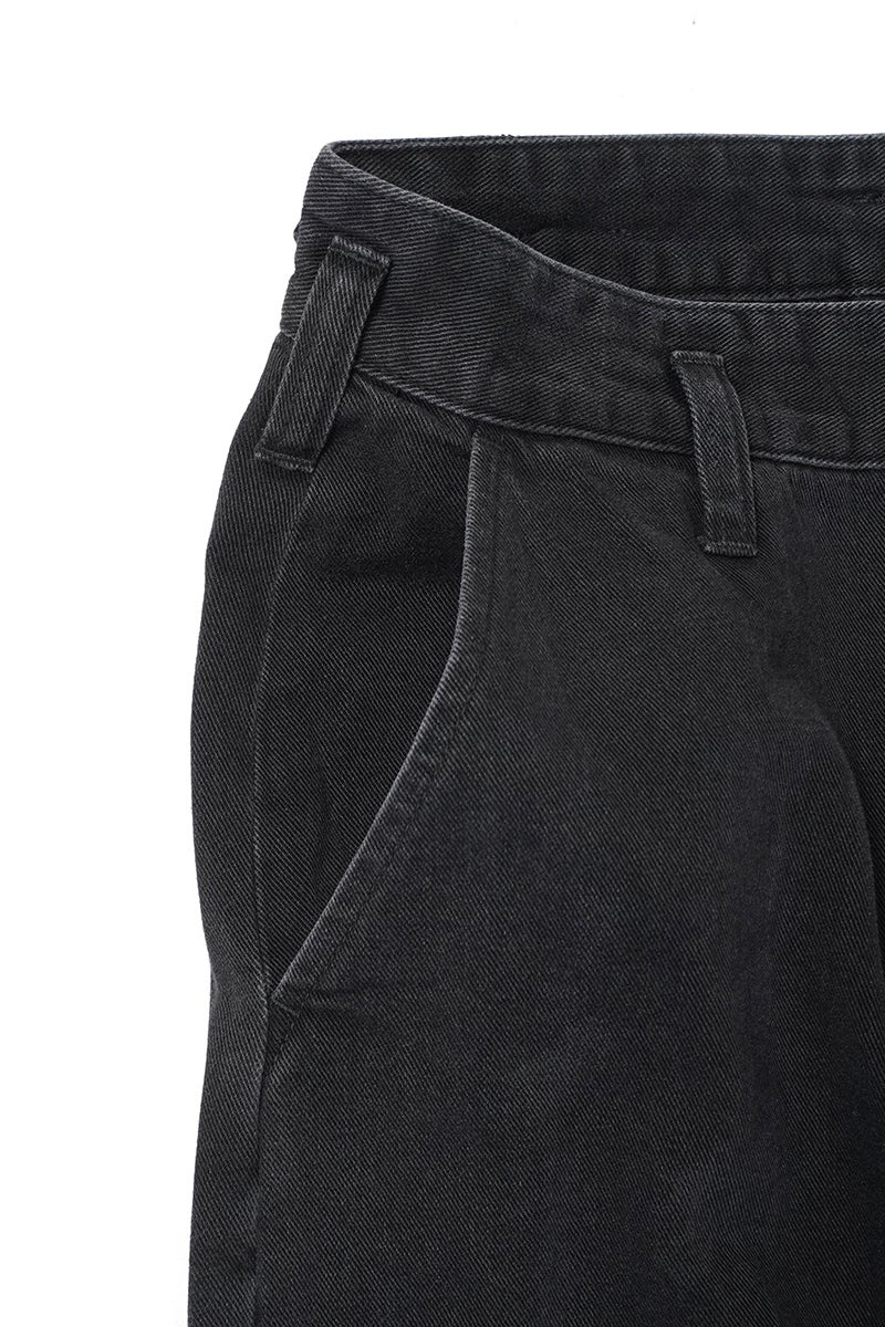 Porter Classic(ポータークラシック) CLASSIC DENIM GENE KELLY PANTS クラシックデニムジーンケリーパンツ BFA-P-005-4266