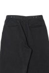 Porter Classic(ポータークラシック) CLASSIC DENIM GENE KELLY PANTS クラシックデニムジーンケリーパンツ BFA-P-005-4266
