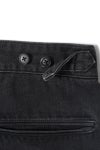 Porter Classic(ポータークラシック) CLASSIC DENIM GENE KELLY PANTS クラシックデニムジーンケリーパンツ BFA-P-005-4266