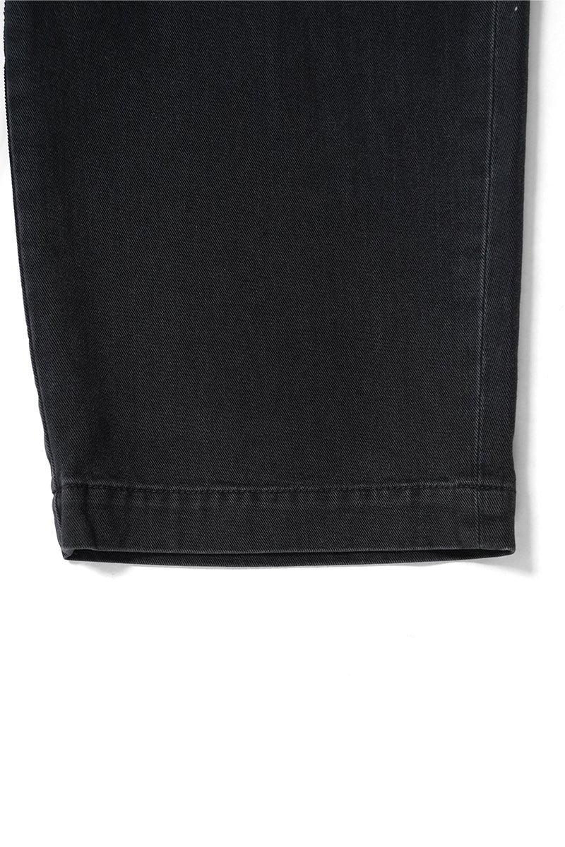 Porter Classic(ポータークラシック) CLASSIC DENIM GENE KELLY PANTS クラシックデニムジーンケリーパンツ BFA-P-005-4266