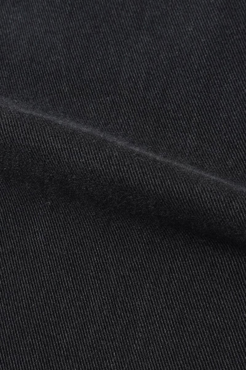 Porter Classic(ポータークラシック) CLASSIC DENIM GENE KELLY PANTS クラシックデニムジーンケリーパンツ BFA-P-005-4266