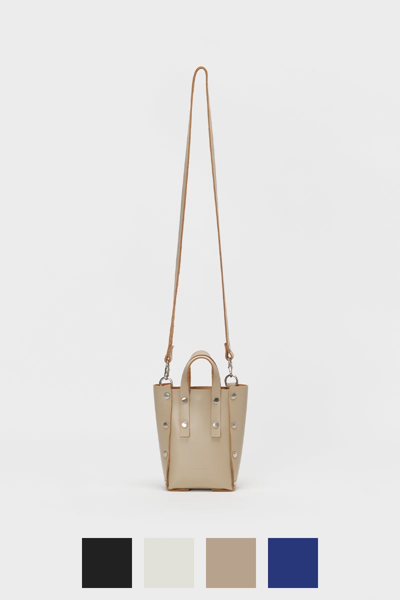 Hender Scheme(エンダースキーマ) assemble hand bag tall XS アッセンブルハンドバッグトールXS yv-b-atx