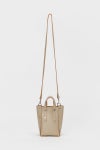 Hender Scheme(エンダースキーマ) assemble hand bag tall XS アッセンブルハンドバッグトールXS yv-b-atx