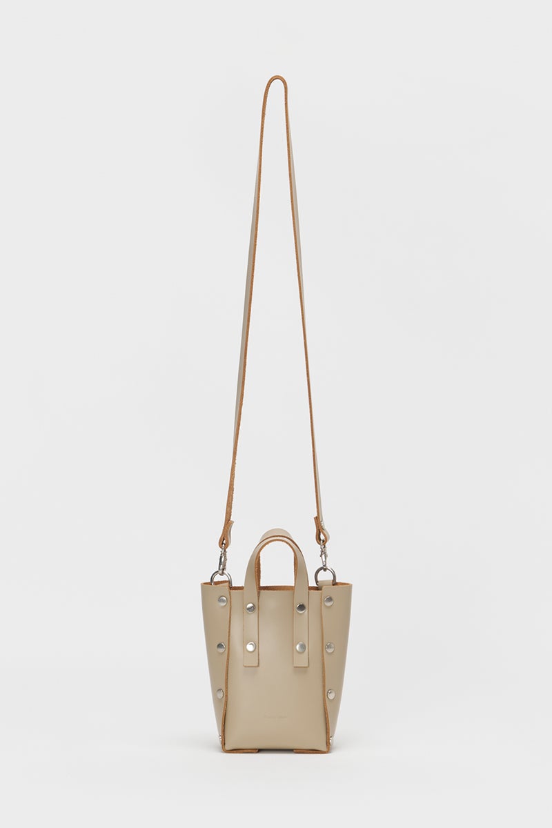 Hender Scheme(エンダースキーマ) assemble hand bag tall XS アッセンブルハンドバッグトールXS yv-b-atx