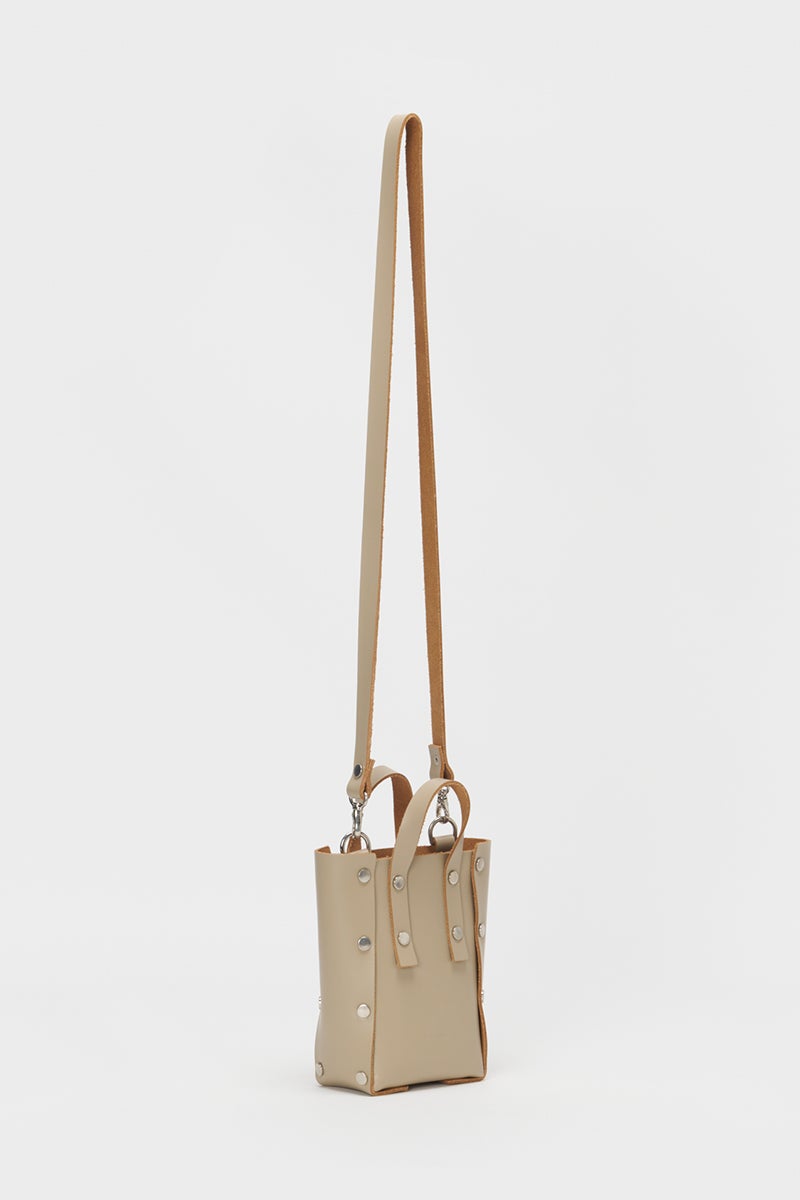 Hender Scheme(エンダースキーマ) assemble hand bag tall XS アッセンブルハンドバッグトールXS yv-b-atx