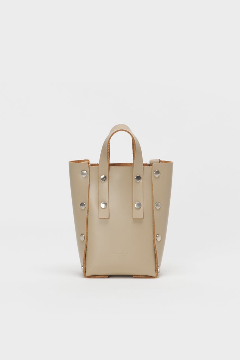 Hender Scheme(エンダースキーマ) assemble hand bag tall XS アッセンブルハンドバッグトールXS yv-b-atx