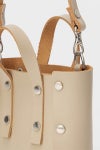 Hender Scheme(エンダースキーマ) assemble hand bag tall XS アッセンブルハンドバッグトールXS yv-b-atx