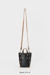 Hender Scheme(エンダースキーマ) assemble hand bag tall XS アッセンブルハンドバッグトールXS yv-b-atx