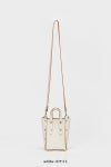 Hender Scheme(エンダースキーマ) assemble hand bag tall XS アッセンブルハンドバッグトールXS yv-b-atx