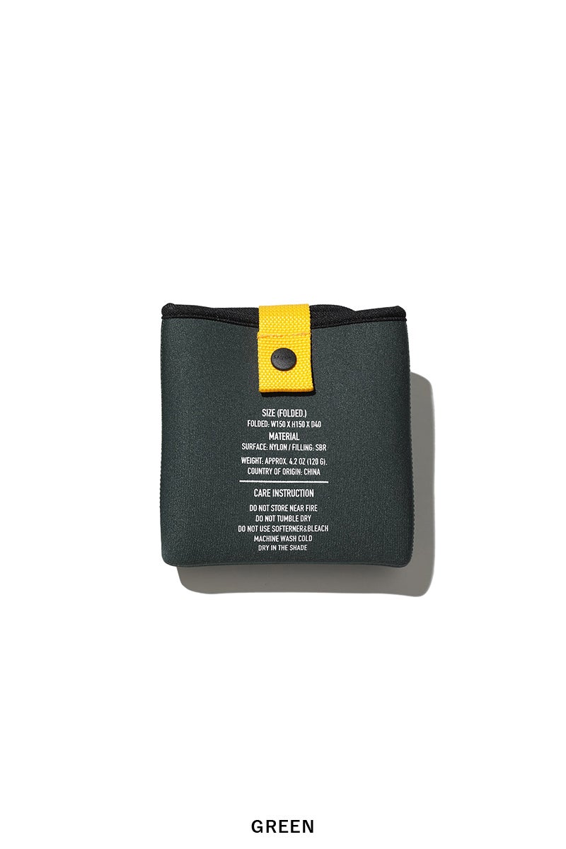 FreshService(フレッシュサービス) FOLDING SAUNA MAT フォールディングサウナマット FSR263-99082