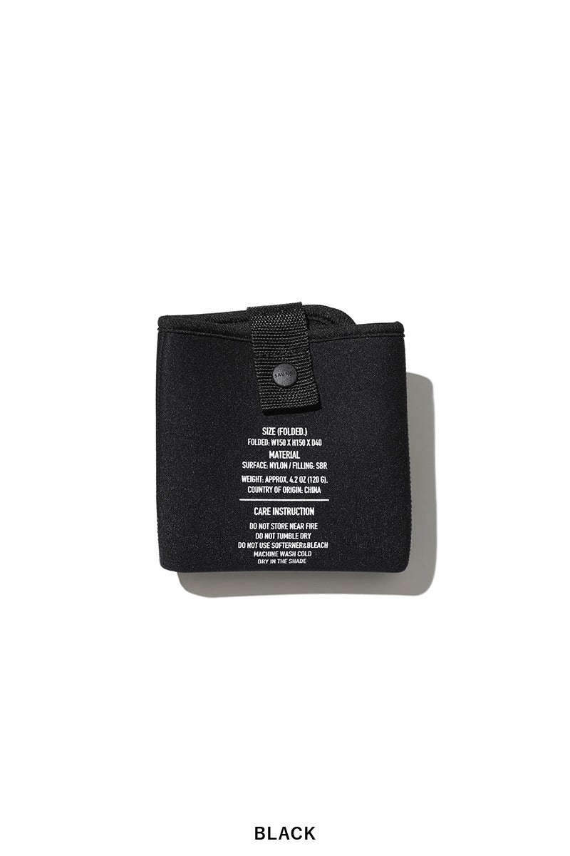 FreshService(フレッシュサービス) FOLDING SAUNA MAT フォールディングサウナマット FSR263-99082