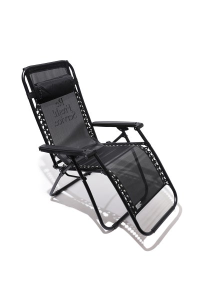 FreshService(フレッシュサービス) FOLDING RECLINER CHAIR フォールディングリクライニングチェア FSR263-99079