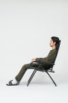 FreshService(フレッシュサービス) FOLDING RECLINER CHAIR フォールディングリクライニングチェア FSR263-99079