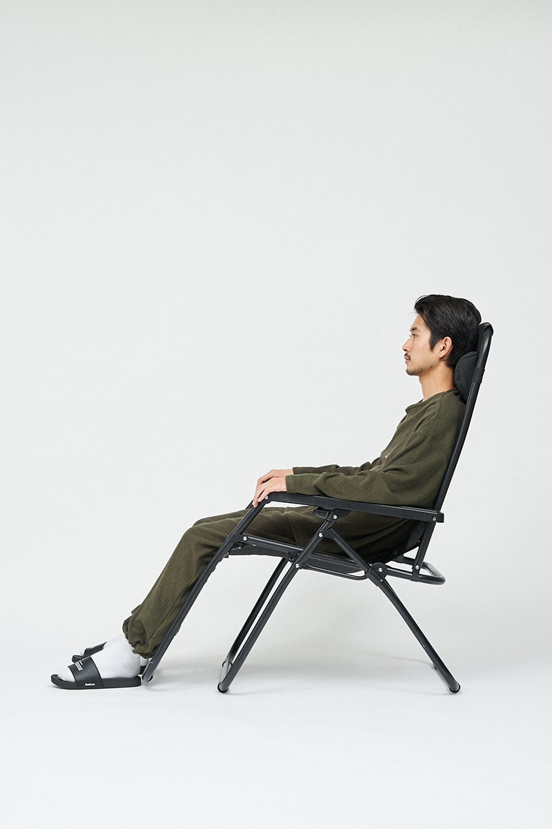 FreshService(フレッシュサービス) FOLDING RECLINER CHAIR フォールディングリクライニングチェア FSR263-99079