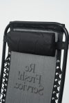 FreshService(フレッシュサービス) FOLDING RECLINER CHAIR フォールディングリクライニングチェア FSR263-99079