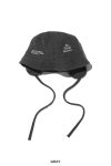 FreshService(フレッシュサービス) UTILITY PILE SAUNA HAT ユーティリティパイルサウナハット FSR263-90074