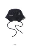 FreshService(フレッシュサービス) UTILITY PILE SAUNA HAT ユーティリティパイルサウナハット FSR263-90074
