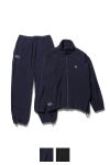 FreshService(フレッシュサービス) FLEECE TRACK SUIT フリース トラックスーツ FSR263-60077