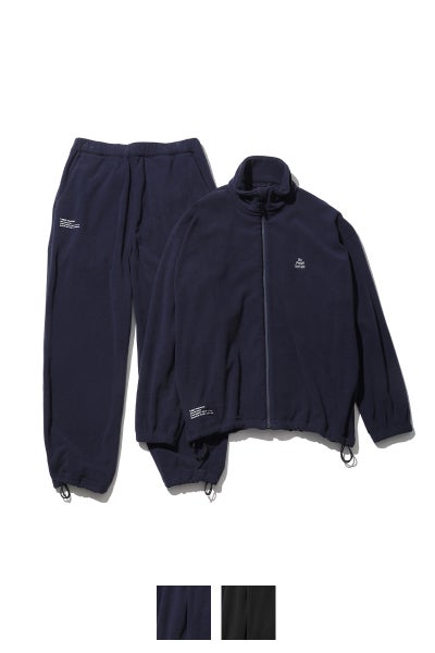 FreshService(フレッシュサービス) FLEECE TRACK SUIT フリース トラックスーツ FSR263-60077