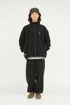 FreshService(フレッシュサービス) FLEECE TRACK SUIT フリース トラックスーツ FSR263-60077