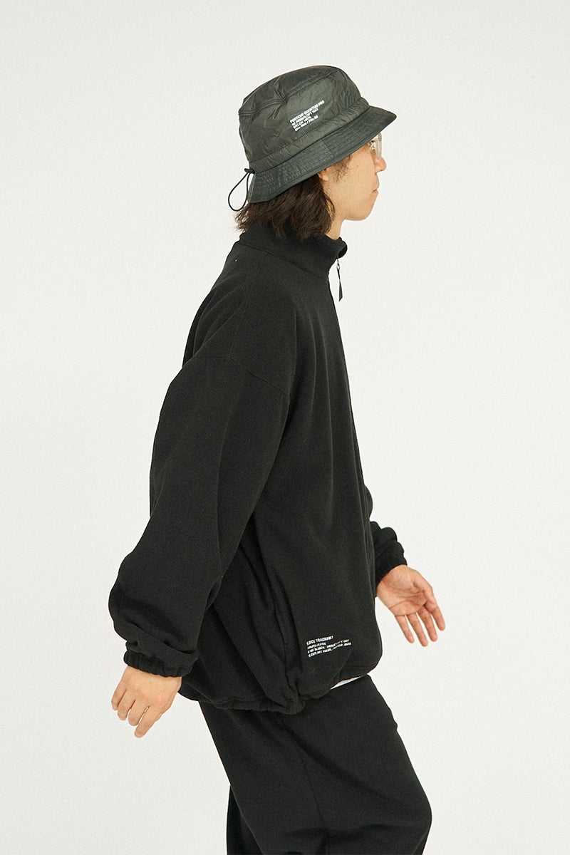 FreshService(フレッシュサービス) FLEECE TRACK SUIT フリース トラックスーツ FSR263-60077