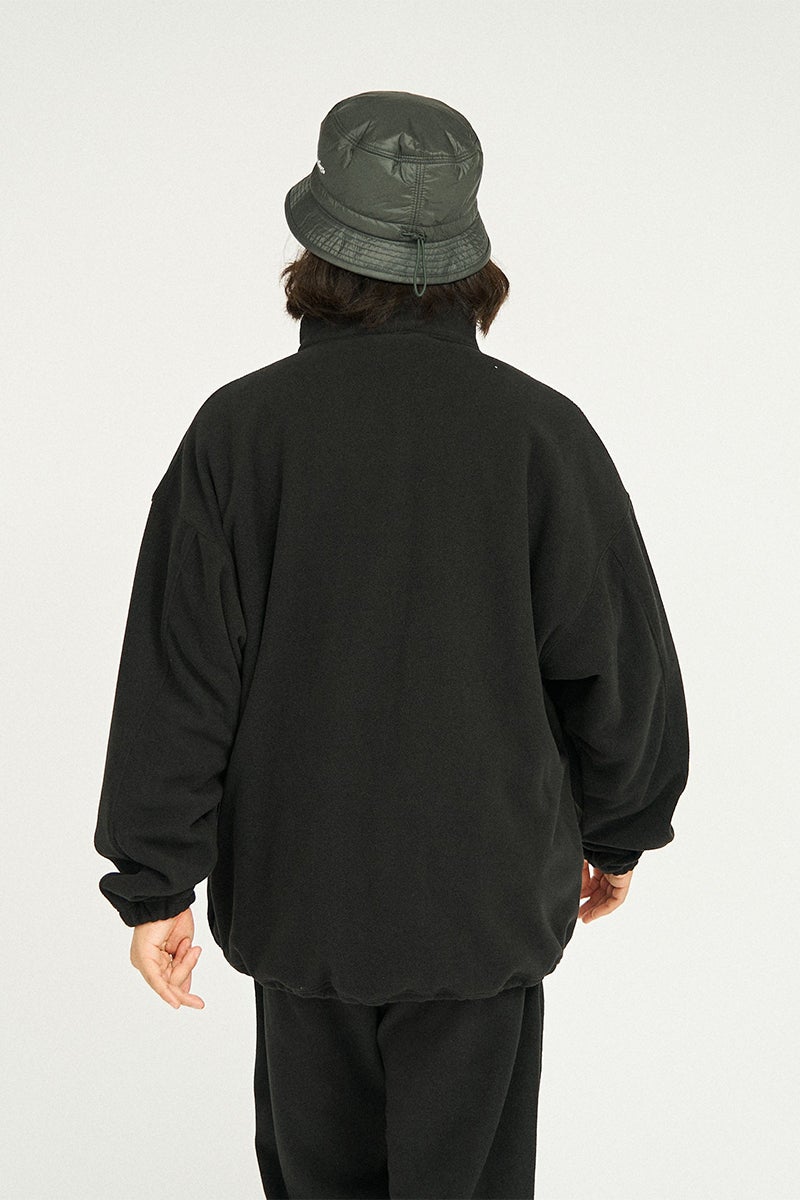 FreshService(フレッシュサービス) FLEECE TRACK SUIT フリース トラックスーツ FSR263-60077