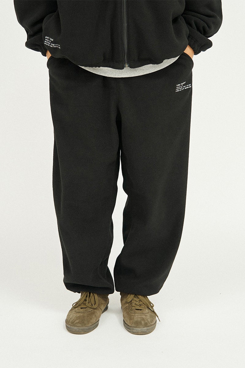 FreshService(フレッシュサービス) FLEECE TRACK SUIT フリース トラックスーツ FSR263-60077