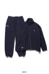 FreshService(フレッシュサービス) FLEECE TRACK SUIT フリース トラックスーツ FSR263-60077