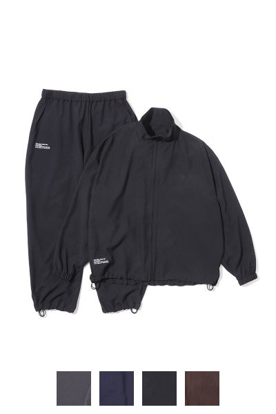 FreshService(フレッシュサービス) SYNTHETIC WOOL TRACK SUIT シンセティックウールトラックスーツ FSR261-60230