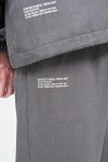 FreshService(フレッシュサービス) SYNTHETIC WOOL TRACK SUIT シンセティックウールトラックスーツ FSR261-60230