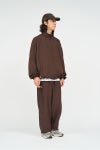 FreshService(フレッシュサービス) SYNTHETIC WOOL TRACK SUIT シンセティックウールトラックスーツ FSR261-60230