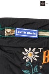 Ball & Chain(ボールアンドチェーン) DISNEY JACK-O'-LANTERN(P/L) ディズニーナイトメア ジャックオーランタン ポーチL 324413