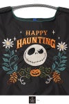 Ball & Chain(ボールアンドチェーン) DISNEY JACK-O'-LANTERN(M) ディズニーナイトメア ジャックオーランタン(M) ショッピングバック トートバッグ 324013