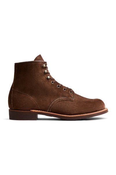 RED WING(レッドウイング) Blacksmith / Chocolate Muleskinner ブラックスミス / チョコレート・ミュールスキナー Style No.3339