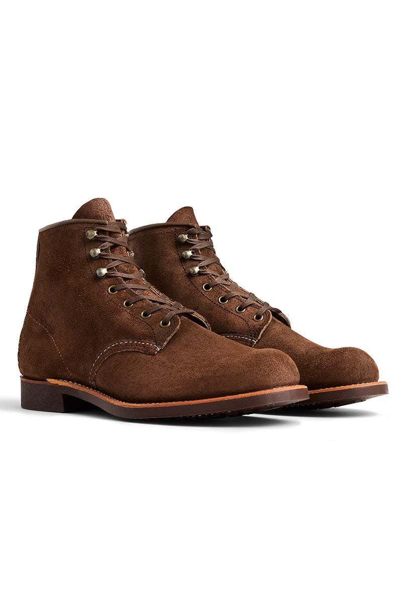 RED WING(レッドウイング) Blacksmith / Chocolate Muleskinner ブラックスミス / チョコレート・ミュールスキナー Style No.3339