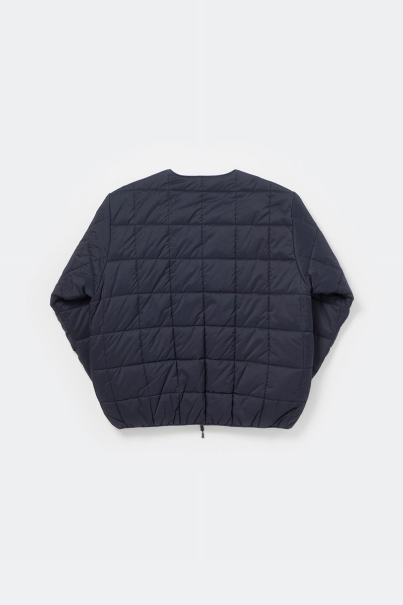DAIWA PIER 39(ダイワピア39) TECH PERTEX REVERSIBLE HIKER CARDIGAN 3M撥水中綿 テックパーテックスリバーシブルハイカーカーディガン BW-21026W