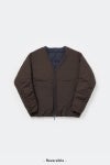 DAIWA PIER 39(ダイワピア39) TECH PERTEX REVERSIBLE HIKER CARDIGAN 3M撥水中綿 テックパーテックスリバーシブルハイカーカーディガン BW-21026W