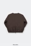 DAIWA PIER 39(ダイワピア39) TECH PERTEX REVERSIBLE HIKER CARDIGAN 3M撥水中綿 テックパーテックスリバーシブルハイカーカーディガン BW-21026W