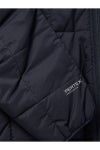 DAIWA PIER 39(ダイワピア39) TECH PERTEX REVERSIBLE HIKER CARDIGAN 3M撥水中綿 テックパーテックスリバーシブルハイカーカーディガン BW-21026W