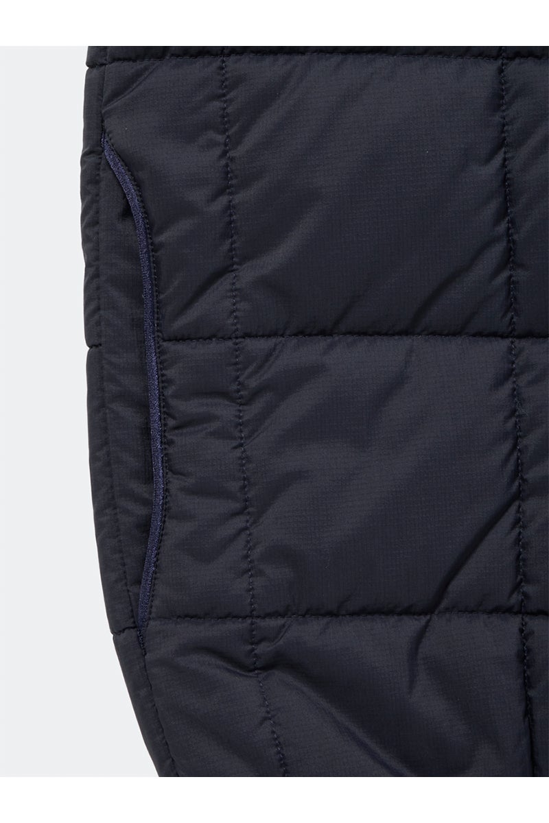 DAIWA PIER 39(ダイワピア39) TECH PERTEX REVERSIBLE HIKER CARDIGAN 3M撥水中綿 テックパーテックスリバーシブルハイカーカーディガン BW-21026W