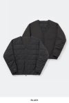 DAIWA PIER 39(ダイワピア39) TECH PERTEX REVERSIBLE HIKER CARDIGAN 3M撥水中綿 テックパーテックスリバーシブルハイカーカーディガン BW-21026W
