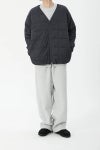 DAIWA PIER 39(ダイワピア39) TECH PERTEX REVERSIBLE HIKER CARDIGAN 3M撥水中綿 テックパーテックスリバーシブルハイカーカーディガン BW-21026W