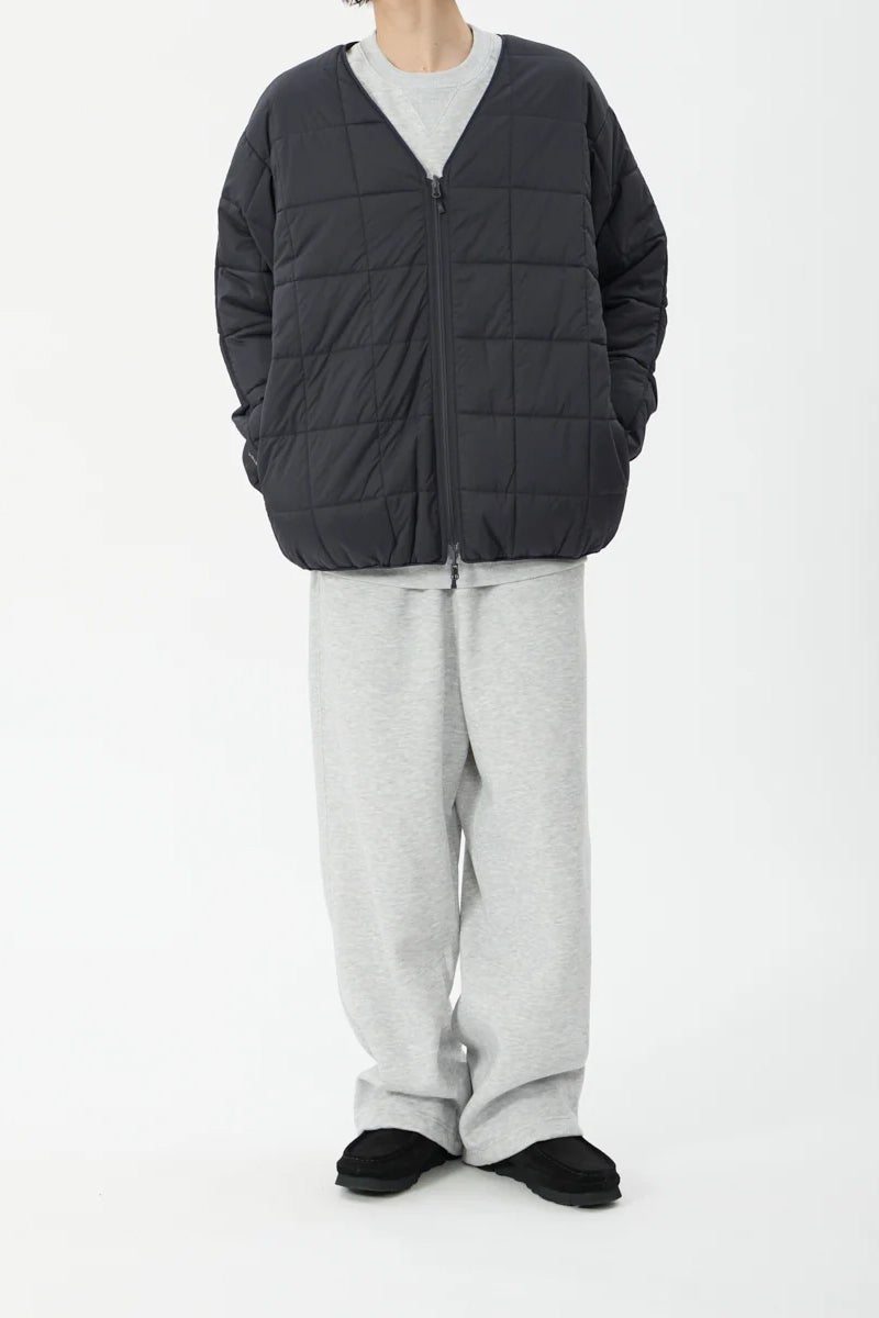 DAIWA PIER 39(ダイワピア39) TECH PERTEX REVERSIBLE HIKER CARDIGAN 3M撥水中綿 テックパーテックスリバーシブルハイカーカーディガン BW-21026W