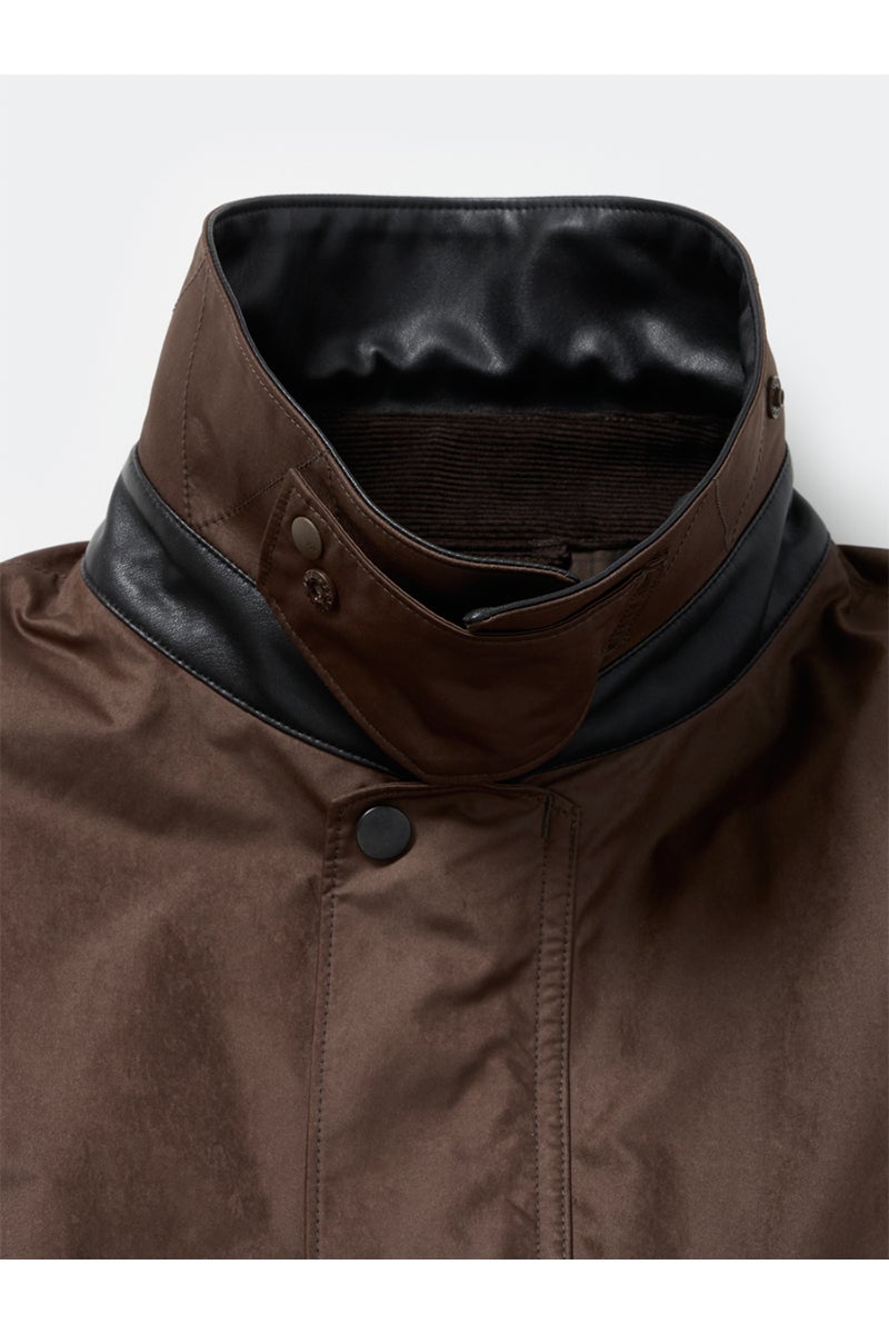 DAIWA PIER 39(ダイワピア39) W's TECH BRITISH SHORT HUNTER JACKET ウィメンズ テックブリティッシュショートハンタージャケット BJ-50026WL