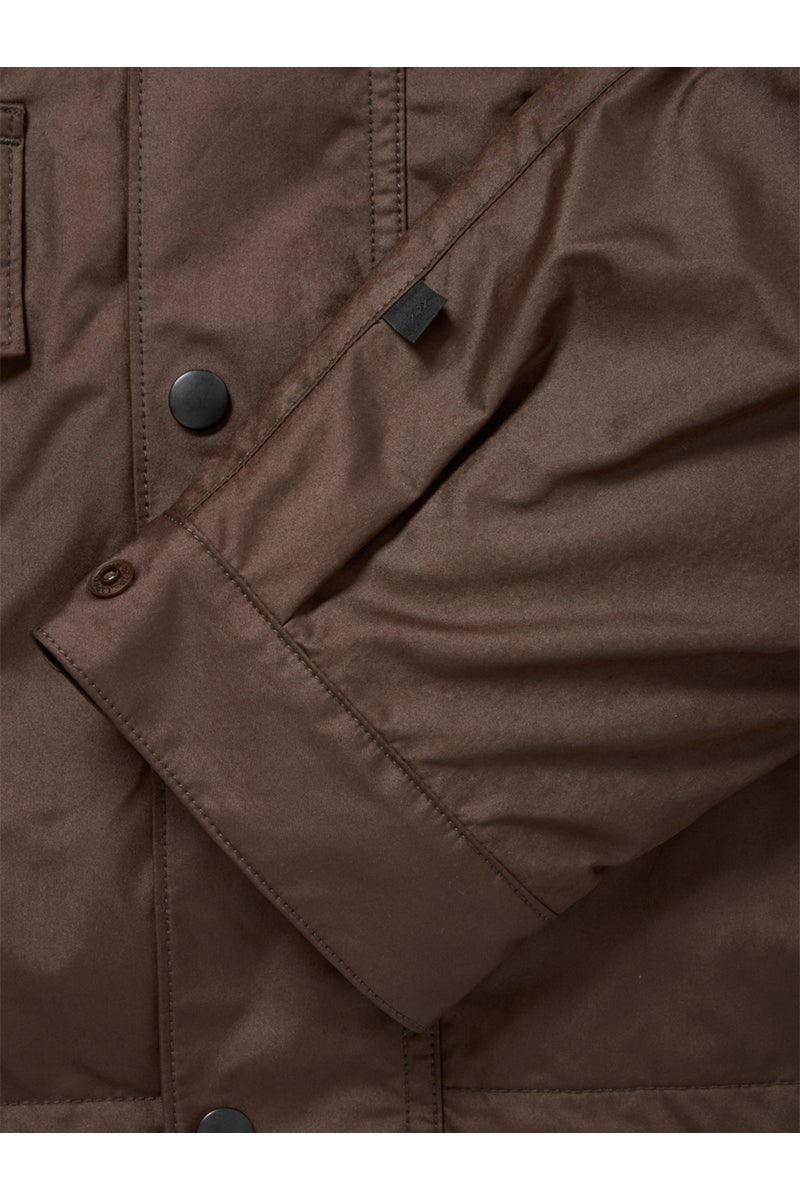 DAIWA PIER 39(ダイワピア39) W's TECH BRITISH SHORT HUNTER JACKET ウィメンズ テックブリティッシュショートハンタージャケット BJ-50026WL