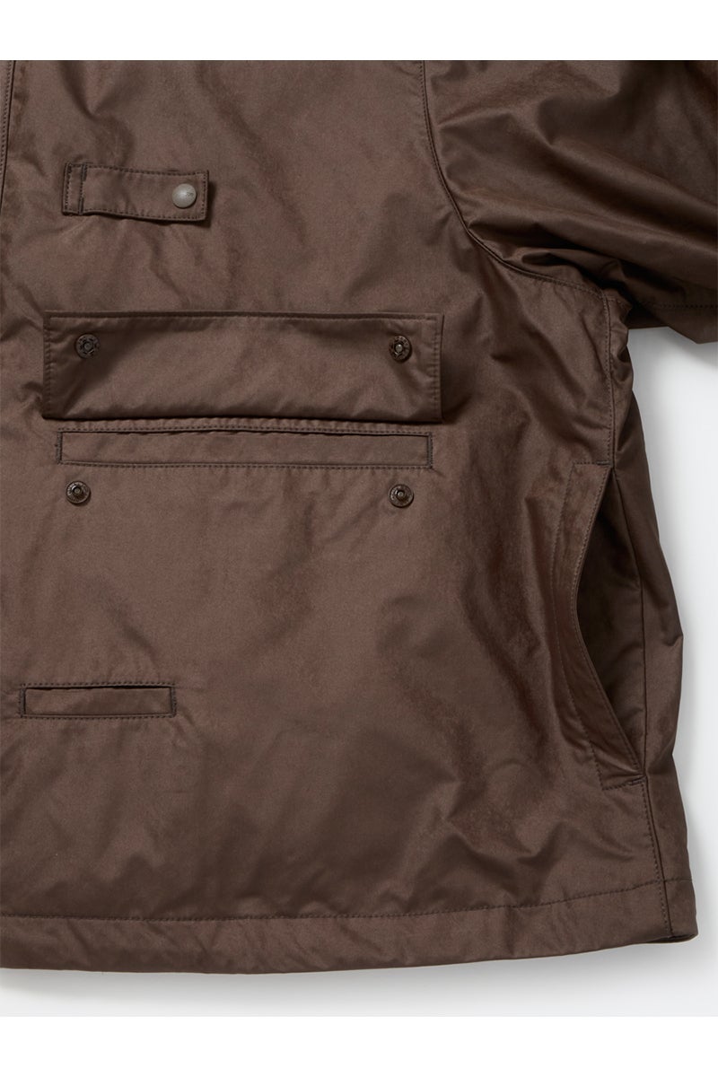 DAIWA PIER 39(ダイワピア39) W's TECH BRITISH SHORT HUNTER JACKET ウィメンズ テックブリティッシュショートハンタージャケット BJ-50026WL