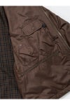 DAIWA PIER 39(ダイワピア39) W's TECH BRITISH SHORT HUNTER JACKET ウィメンズ テックブリティッシュショートハンタージャケット BJ-50026WL