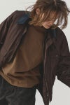 DAIWA PIER 39(ダイワピア39) W's TECH BRITISH SHORT HUNTER JACKET ウィメンズ テックブリティッシュショートハンタージャケット BJ-50026WL