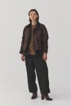 DAIWA PIER 39(ダイワピア39) W's TECH BRITISH SHORT HUNTER JACKET ウィメンズ テックブリティッシュショートハンタージャケット BJ-50026WL