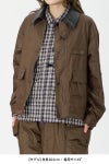 DAIWA PIER 39(ダイワピア39) W's TECH BRITISH SHORT HUNTER JACKET ウィメンズ テックブリティッシュショートハンタージャケット BJ-50026WL